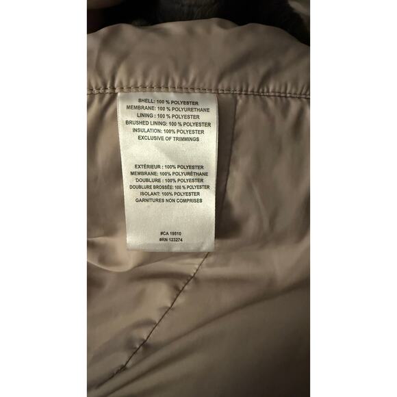 Lole Waterproof Jacket - Picture 6 of 6